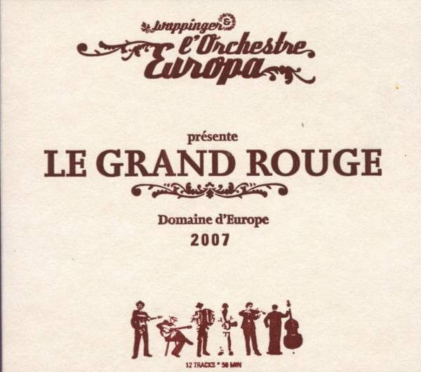 Album image