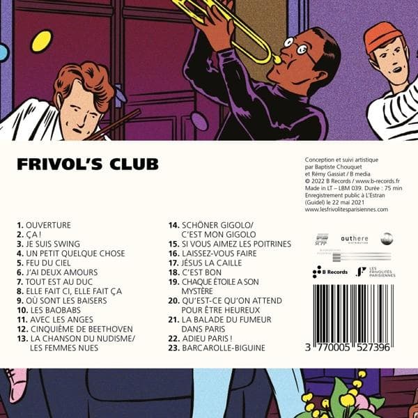 Album afbeelding 2 van 2