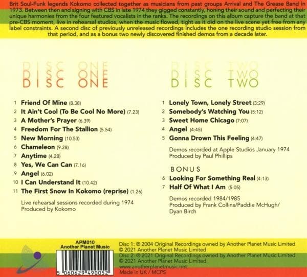 Album afbeelding 2 van 2