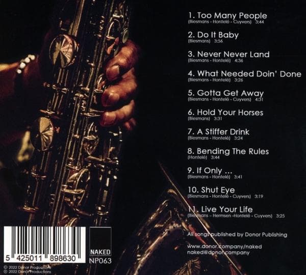 Album afbeelding 2 van 2