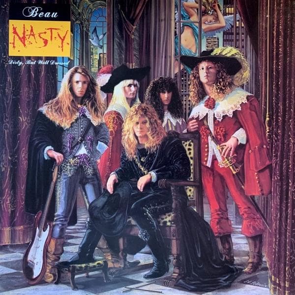 Album image