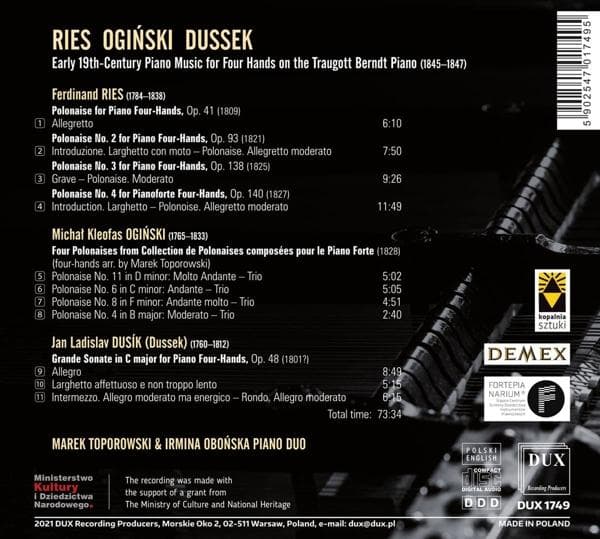 Album afbeelding 2 van 2