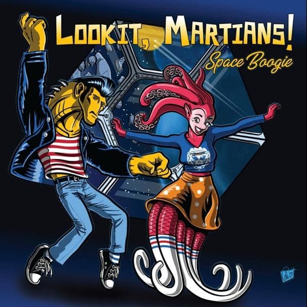 Album image