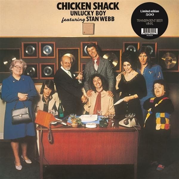 Album image