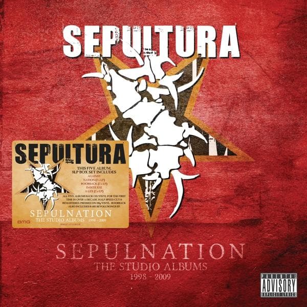 Album image