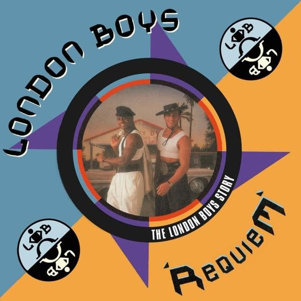 Album image