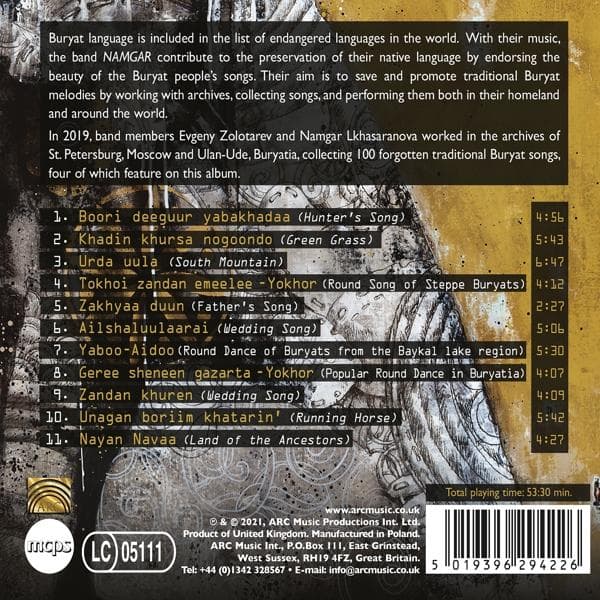 Album afbeelding 2 van 2