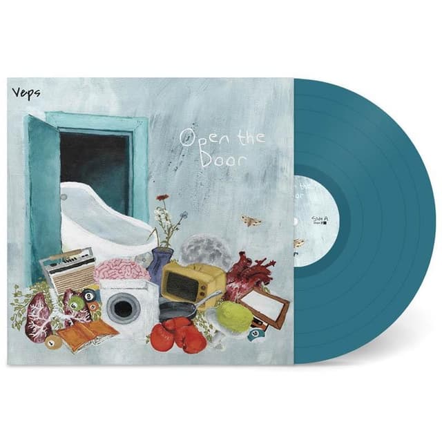 Album image