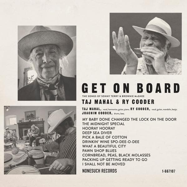 Album image