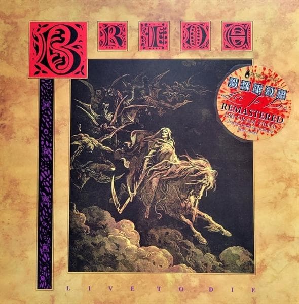 Album image