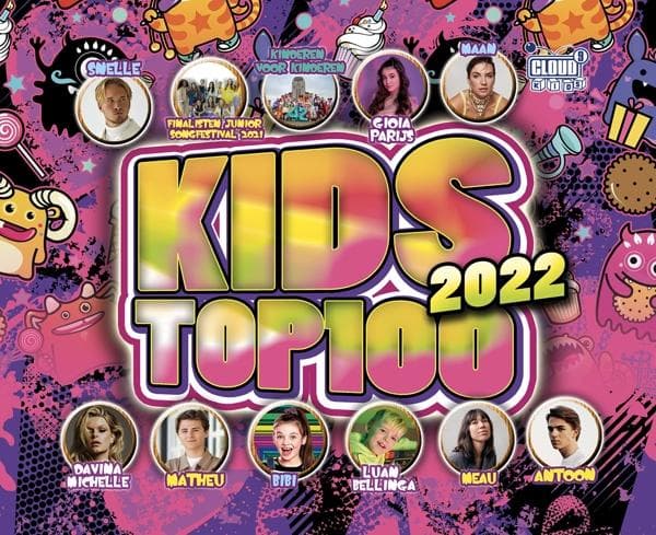 Album image