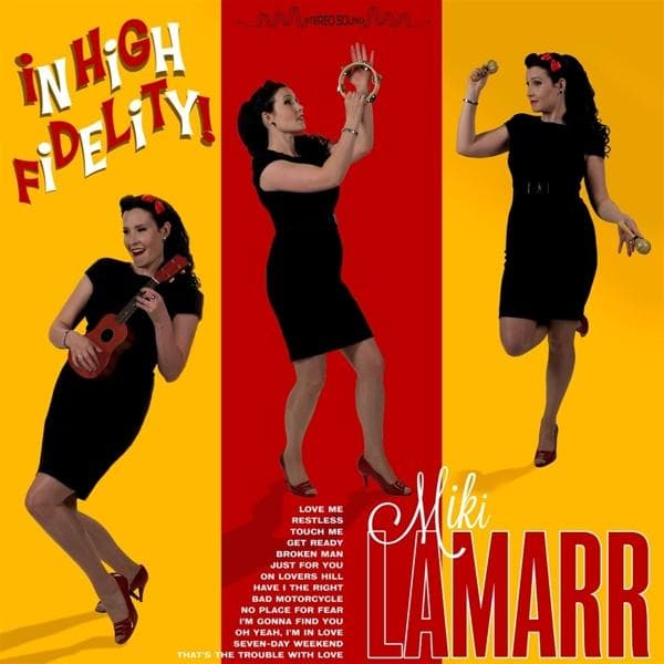 Album afbeelding 1 van 1
