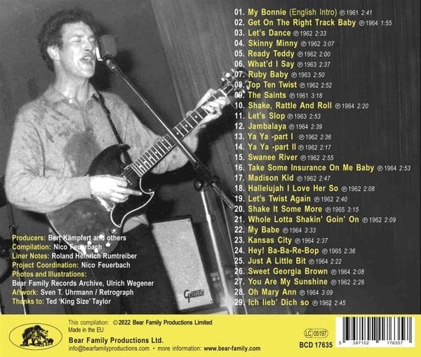 Album afbeelding 2 van 2