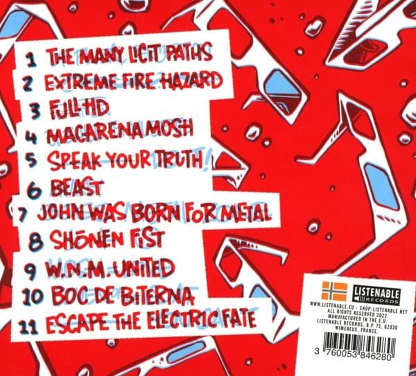 Album afbeelding 2 van 2