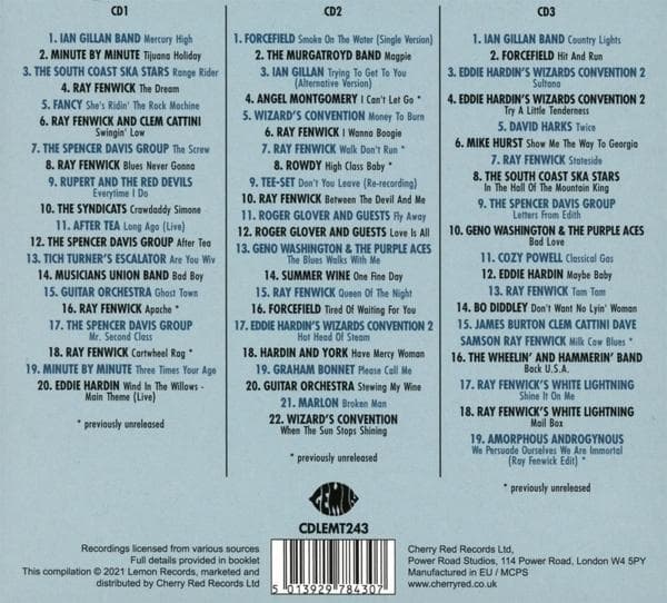 Album afbeelding 2 van 2