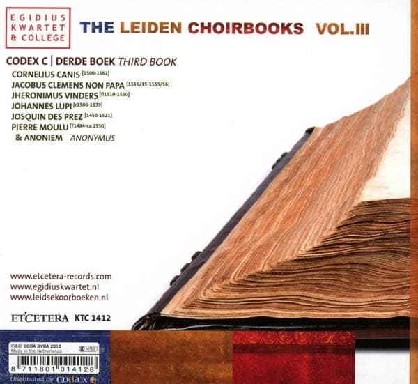 Album afbeelding 2 van 2
