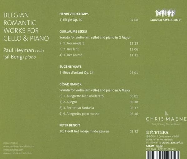 Album afbeelding 2 van 2