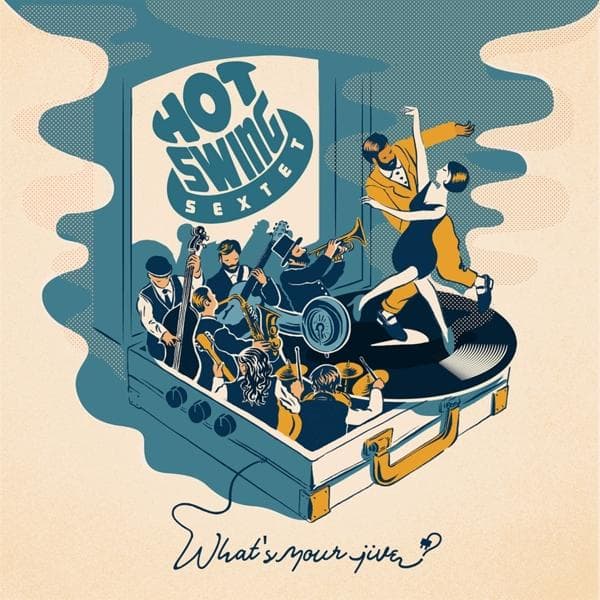 Album afbeelding 1 van 1