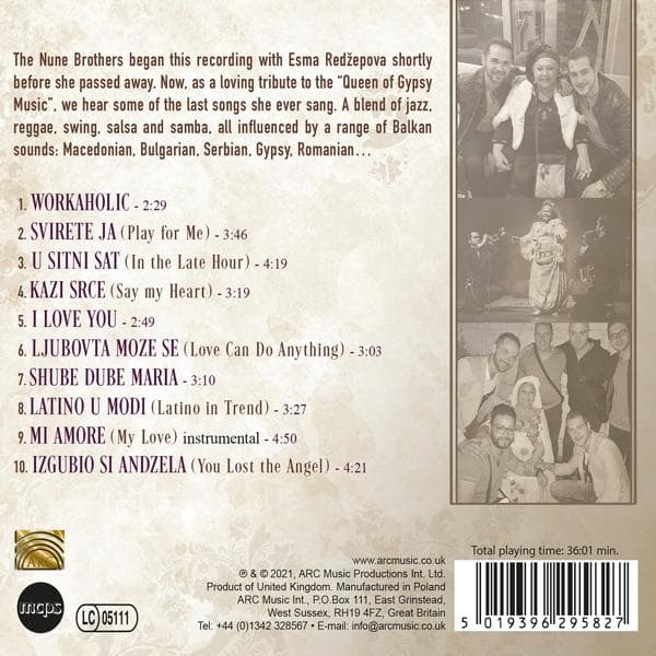 Album afbeelding 2 van 2