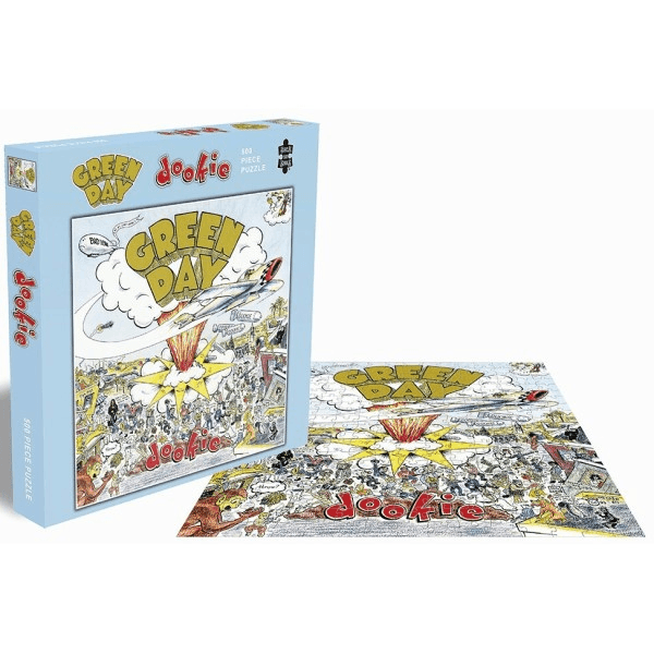 Album image
