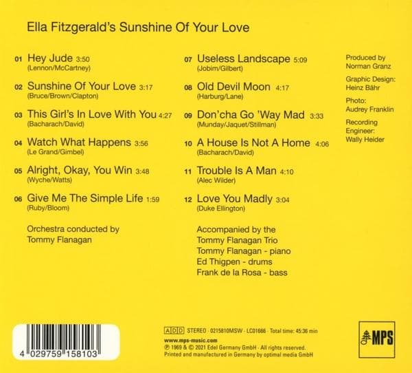 Album afbeelding 2 van 2