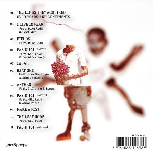 Album afbeelding 2 van 2