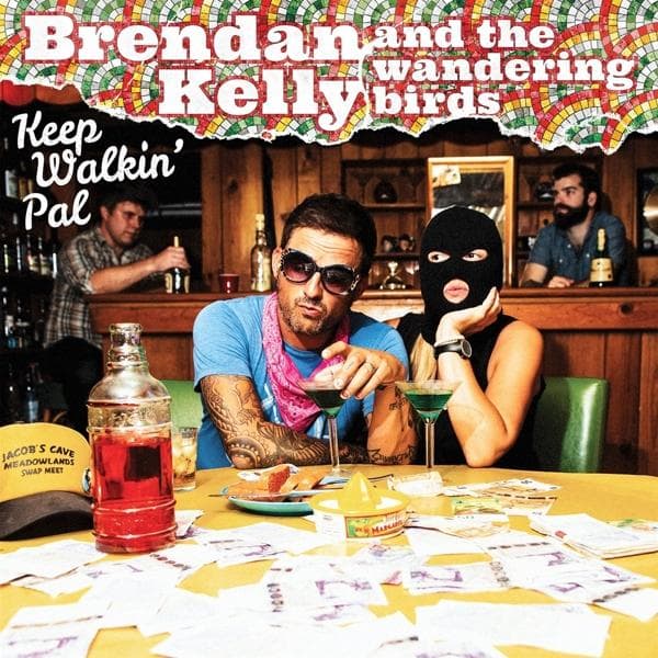 Album image