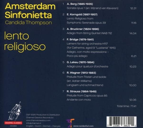Album afbeelding 2 van 2