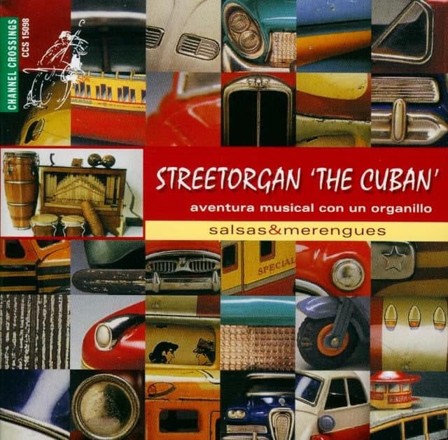 Album image