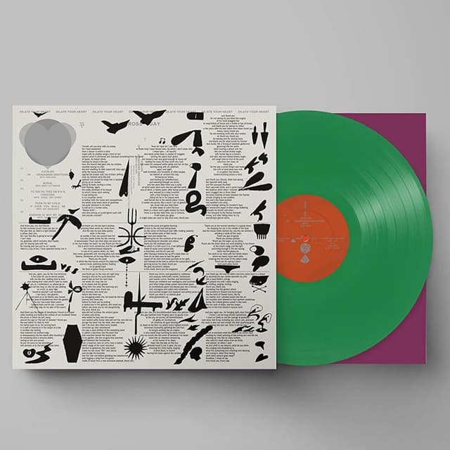 Album image