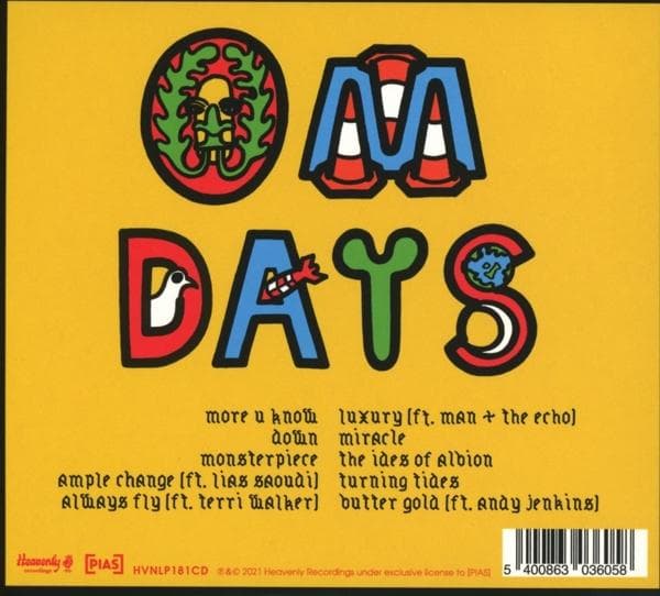 Album afbeelding 2 van 3
