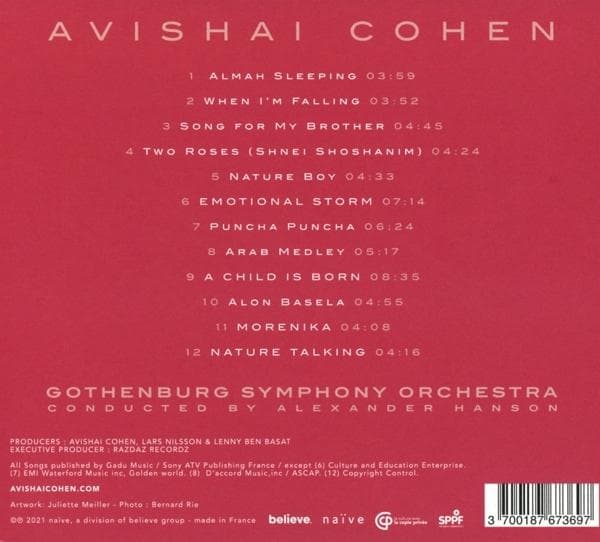 Album afbeelding 2 van 2