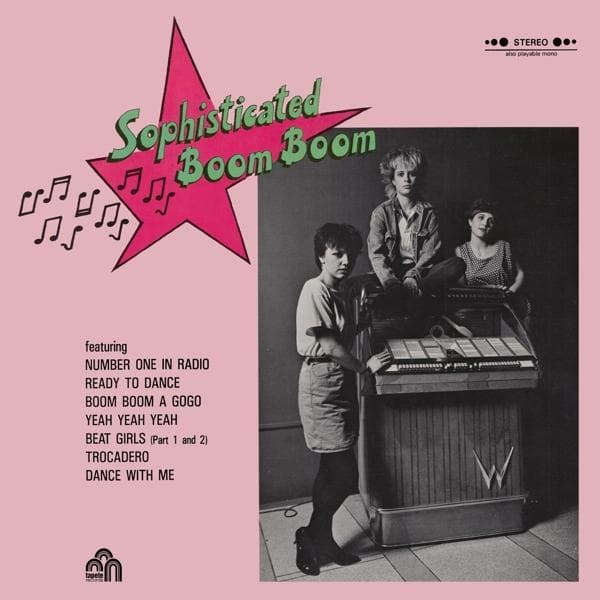 Album image