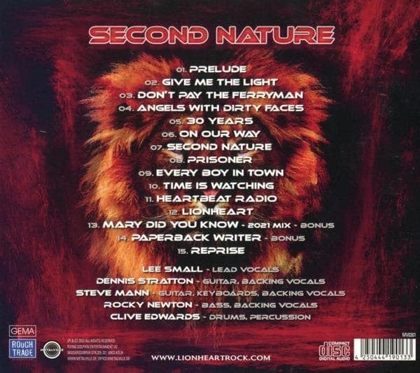 Album afbeelding 2 van 2
