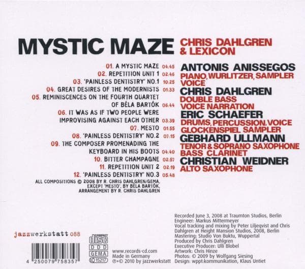 Album afbeelding 2 van 2