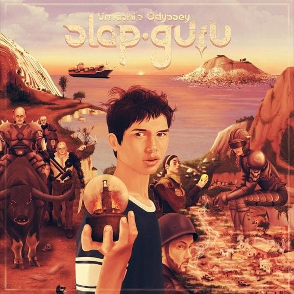 Album image