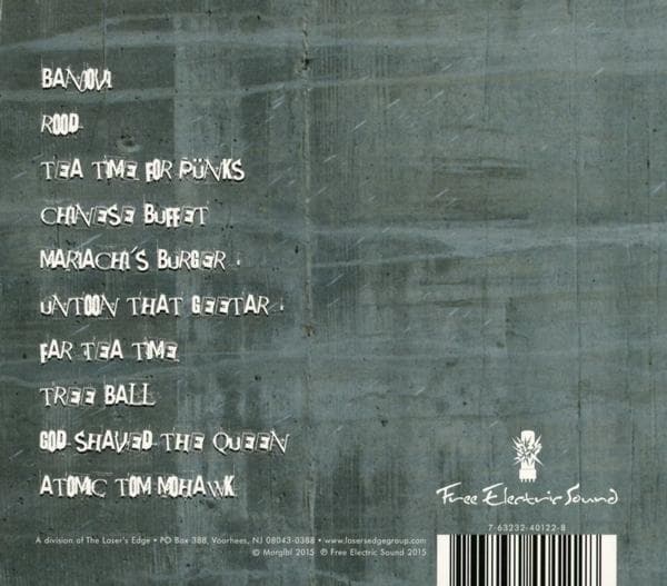 Album afbeelding 2 van 2