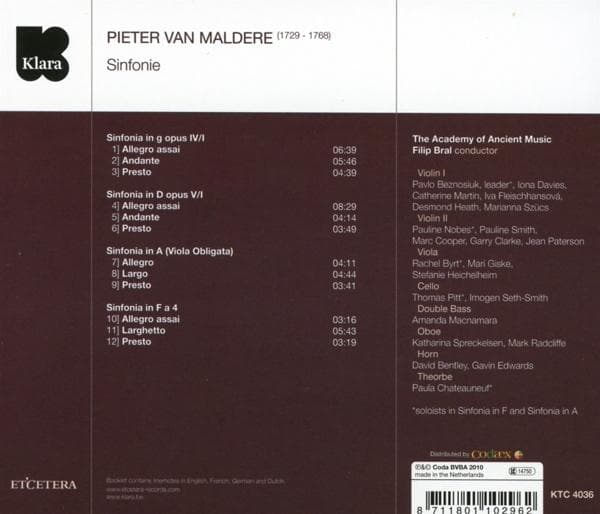 Album afbeelding 2 van 2