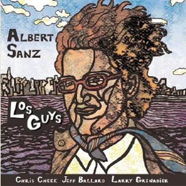 Album afbeelding 1 van 1