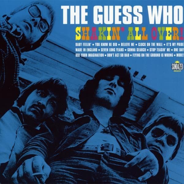 Album image