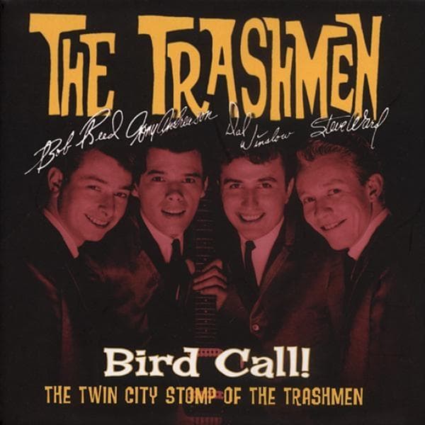 Album image