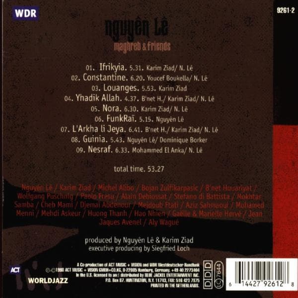 Album afbeelding 2 van 2