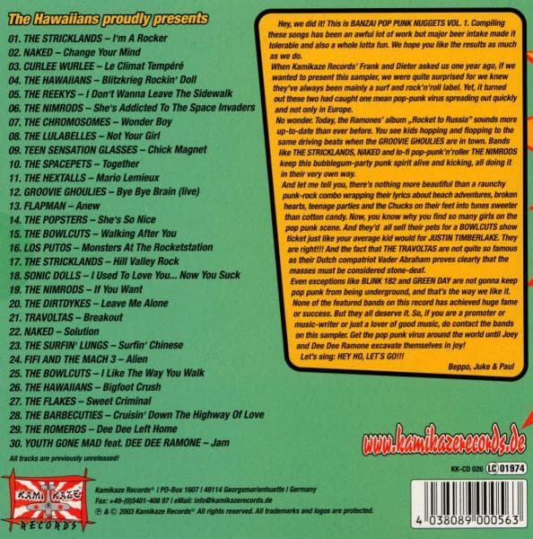 Album afbeelding 2 van 2