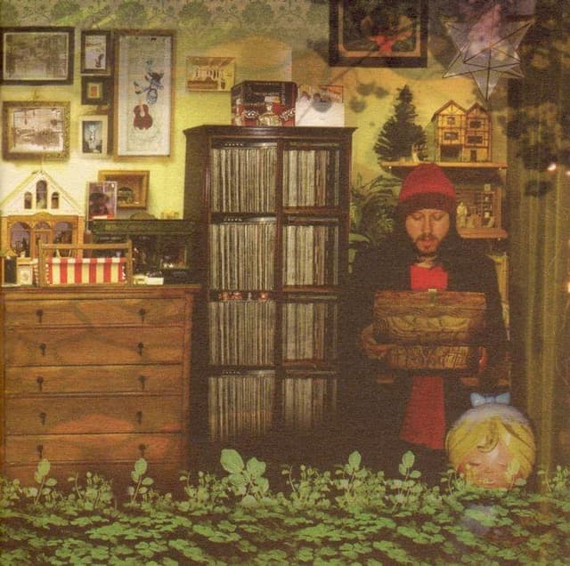 Album image