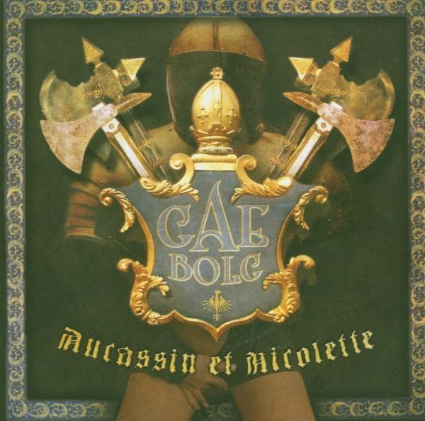 Album image