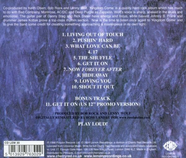 Album afbeelding 2 van 2