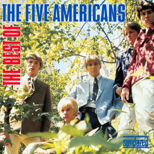 Album image