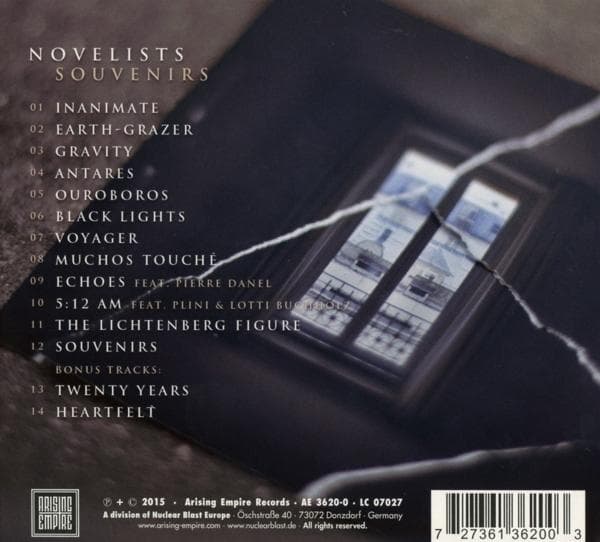 Album afbeelding 2 van 2