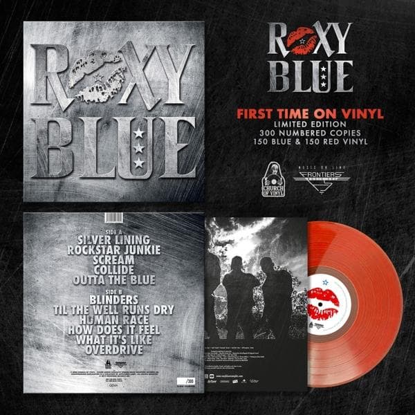 Album image