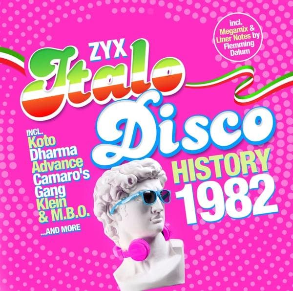 Album image